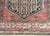Early 20th Century Persian Khamseh Rug For Sale In Chicago - Image 6 of 16