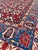 Antique Veramin Rug in Wool, 1920s For Sale - Image 9 of 18
