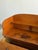 Brown Vintage Patinated Wood Chest of Drawers For Sale - Image 8 of 12