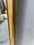 Rococo Style Gilded Mirror in Wood and Gilded Stucco, 1800s For Sale - Image 11 of 13