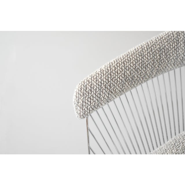 Platner Chair by Warren Platner for Knoll, USA, 1966 For Sale - Image 6 of 15