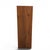 Small Vintage Danish Modern Teak Bookcase For Sale - Image 4 of 17