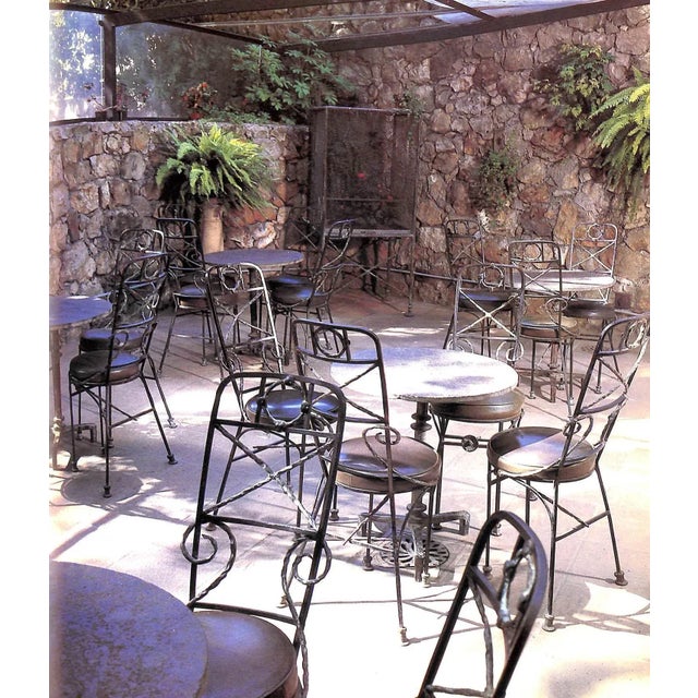 "Diego Giacometti" Book 1986 Marchesseau, Daniel For Sale - Image 12 of 12