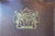 Baroque Mid-19th Century Italian Baroque Style Walnut & Leather Throne Chair For Sale - Image 3 of 11