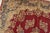 Textile Kerman Rug 7′ X 13’7” Red Wool Vintage Traditional Hand-Knotted Carpet For Sale - Image 7 of 14