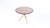 Osvaldo Borsani Tripod Side Table attributed to Osvaldo Borsani for Arredamenti Borsani, Italy, 1950s For Sale - Image 4 of 13