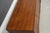 Wood 1960s Refinished Arne Vodder for Sibast 54” Teak Credenza For Sale - Image 7 of 11