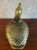 Gold Large Vintage Brass Goose or Duck For Sale - Image 8 of 12