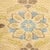 Contemporary Eclectic Collection Hand-Knotted Area Rug - Green 10' 0" x 15' 10" For Sale - Image 3 of 4