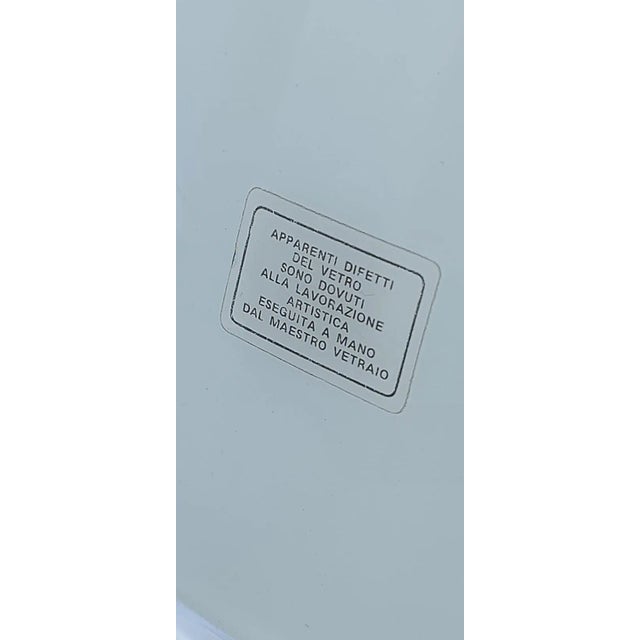 Vintage Table Lamp by Ottaviano For Sale - Image 6 of 7