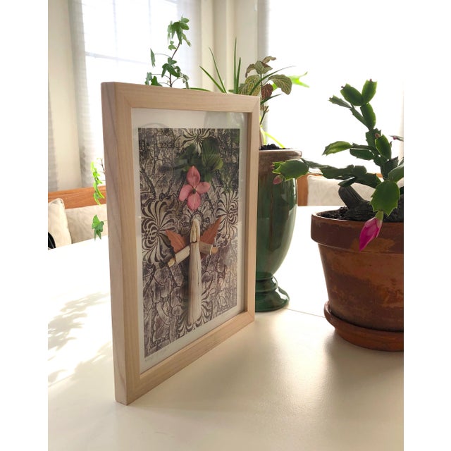 Farmhouse Original Photography "Angel of Hope" For Sale - Image 3 of 9