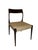 Wood Mid-Century Modern Laskasa Karen Laquered Dining Chairs, 2000, Set of 6 For Sale - Image 7 of 13