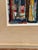 Wilhelm Henning, Tree Trunks, 1950s, Oil Painting on Canvas, Framed For Sale - Image 18 of 18