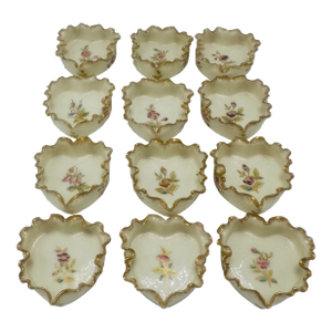 Set of Antique Salts