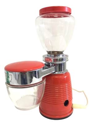 Quik Mill Coffee Grinder, Italy, 1970s