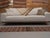 1970s Vintage Handmade Wool Cotton Brown Runner Rug For Sale - Image 10 of 11