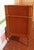 Early 20th Century Circa 1930s French Directoire Style Small Buffet For Sale - Image 5 of 10