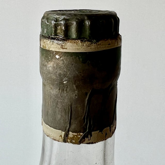 Vintage Ballerina Musical Bottle from Bols, 1960s For Sale - Image 10 of 13