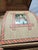 Antique Victorian Saratoga Steamer Trunk With Original Trays and Working Key For Sale - Image 12 of 18