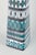 20th Century Conical Alfa Vase in Faience by Upsala Ekeby / Karlskrona For Sale - Image 3 of 5