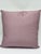 Soft, romantic, and timeless, this handmade 20x20 throw pillow cover features an elegant oversized peony print in delicate...