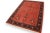 Middle Eastern Hand-Knotted Sarough Rug For Sale - Image 4 of 10