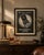 Paper Henri Lemonnier, Cognac Advertising Poster, 1950s, Paper For Sale - Image 7 of 7
