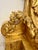 Pair Louis XVI Giltwood Wall Brackets For Sale - Image 4 of 11