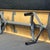 Heathrow T1 Bamboo Bench For Sale - Image 9 of 10