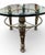 Coffee Murray's Iron Works Louis XV Coffee Table For Sale - Image 8 of 15