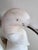 Alabaster Vintage Alabaster Parrot Bookends For Sale - Image 8 of 15