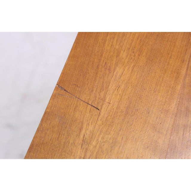 Mid-Century Linen Cupboard, 1960s For Sale - Image 9 of 16