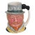 English Lancaster and Sandland Toby Character Drake Mug 3969b For Sale