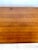 Wood Vintage Danish Extendable Dining Table Made by Sibast For Sale - Image 7 of 13