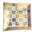 Mid-Century Georges Briard Celeste Gold Plate Circa 1960s For Sale - Image 10 of 12
