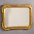 Italian 19th Century Italian Carved Gilt Frame Mirror For Sale - Image 3 of 12