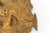 European School, Lamb on Bible with Chalice Bronze Wall Plaque, 1960s, Bronze For Sale - Image 9 of 11