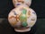 Chinese Old Ceramic Vase,Ming Dynasty Chenghua Marked Gold Paint Famille Verte Porcelain Gourd Vase Hand Drawing Dragon and Phoenix Pattern For Sale - Image 9 of 11