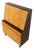 Vintage Writing Desk from Oldenburger Möbelwerkstätten, 1950s For Sale