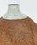 Robert Maxwell Robert Maxwell Mid-Century Sunburst Stoneware Bud Vase, 1960s For Sale - Image 4 of 10