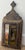 Antique Persian Quajar Wall Mirror For Sale - Image 10 of 12