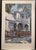 Victorian 1987 Spoleto Charleston Lithograph by Jean Claude De Montfort For Sale - Image 3 of 3