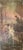 After Pierre Puvis de Chavannes, The Evolution of Man, 1890s, Oil Painting on Canvas, Set of 3 For Sale - Image 3 of 11