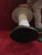 Metal 1930s Mushroom Stool Art Deco Cast Iron Hoffman of Pensilvania Seat Chair For Sale - Image 7 of 13