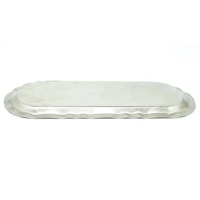 Art Deco Salt Holder Set, Poland, 1950s, Set of 4, in Good conditions. Designed 1950 to 1959