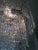 Murano Murano Glass Hammer Transparent Sputnik Chandelier For Sale - Image 4 of 13