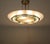 1950s Large Model 2459 Pendant Light by Max Ingrand for Fontana Arte, 1965 For Sale - Image 5 of 18