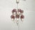Mid-Century Swedish T527 Chandelier by Hans-Agne Jakobsson for Hans-Agne Jakobsson AB, 1960s For Sale - Image 9 of 18