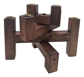 Example of Kalmar Candle Holders