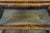 Antique English Victorian Bamboo & Rattan Mirrored Etagere Shelf Stand Boho Chic For Sale - Image 13 of 18
